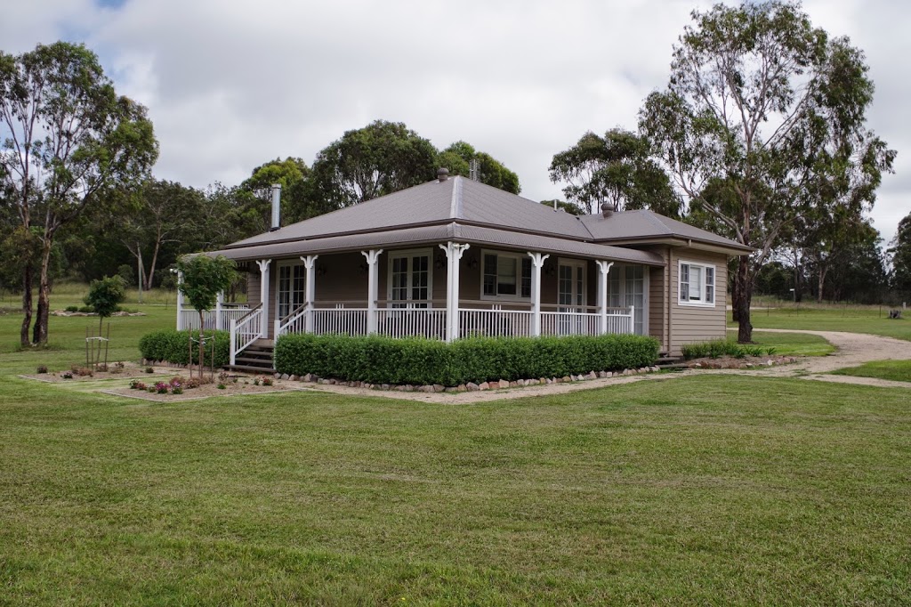 Rob Wilkinson Building | general contractor | 6 Granite St, Stanthorpe QLD 4380, Australia | 0418768671 OR +61 418 768 671