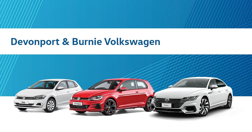 Burnie Volkswagen | car dealer | 191 Bass Hwy, Cooee TAS 7320, Australia | 0364315677 OR +61 3 6431 5677