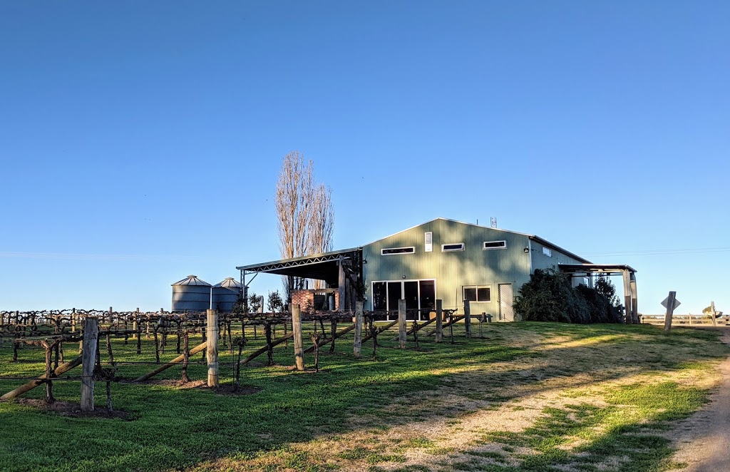 Lazy River Estate | 29R Old Dubbo Rd, Dubbo NSW 2830, Australia | Phone: (02) 6882 2111