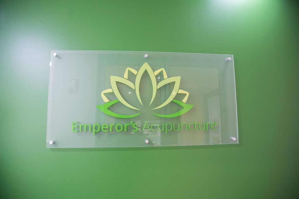 Emperors Acupuncture | 8 Eddy St, Moonee Ponds VIC 3039, Australia | Phone: (03) 9988 1928