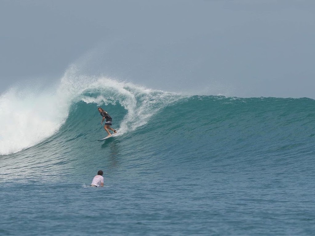 Port Fairy Surf School | Surf Lessons, Beach St, Port Fairy VIC 3284, Australia | Phone: 0484 718 831