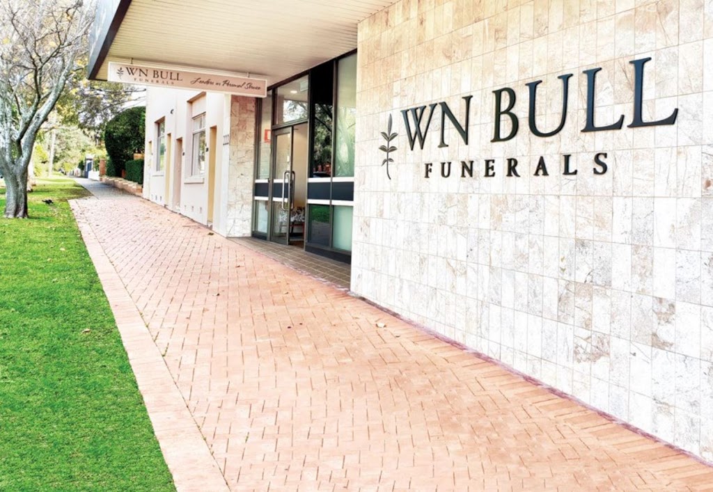 WN Bull Funerals Chatswood | 222 Sydney St, Chatswood NSW 2067, Australia | Phone: (02) 9954 5255