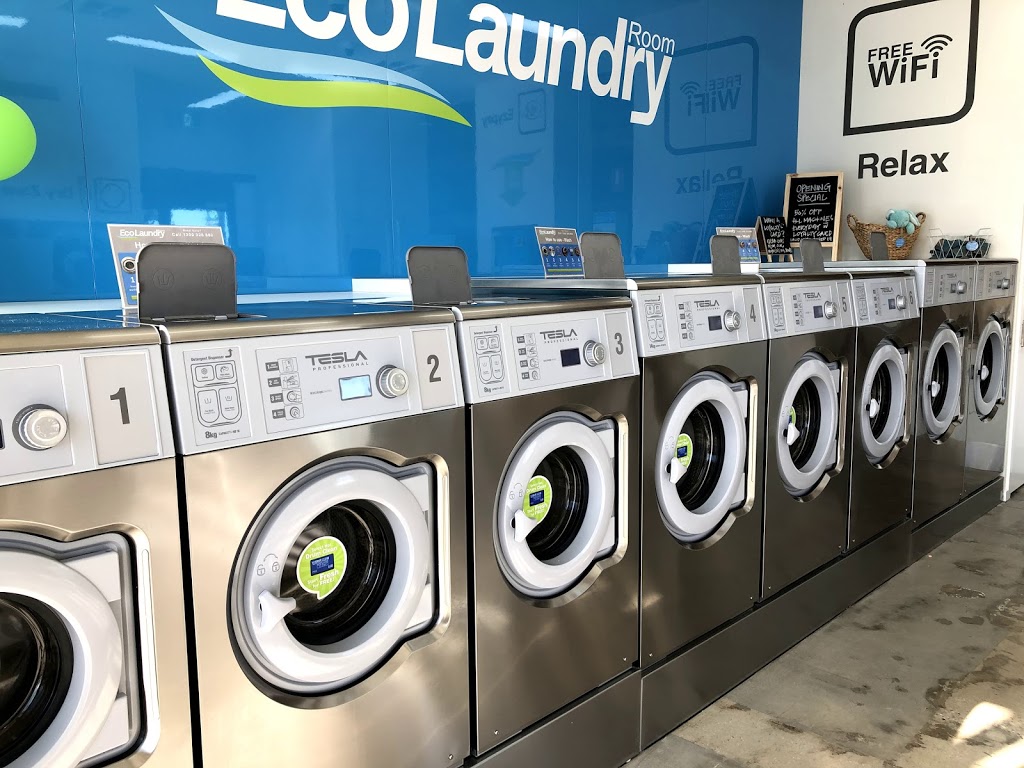 Eco Laundry Room (Ocean Grove) | laundry | Ocean Grove Marketplace, Shop 14/2-20 Kingston Downs Dr, Ocean Grove VIC 3226, Australia | 1300326880 OR +61 1300 326 880