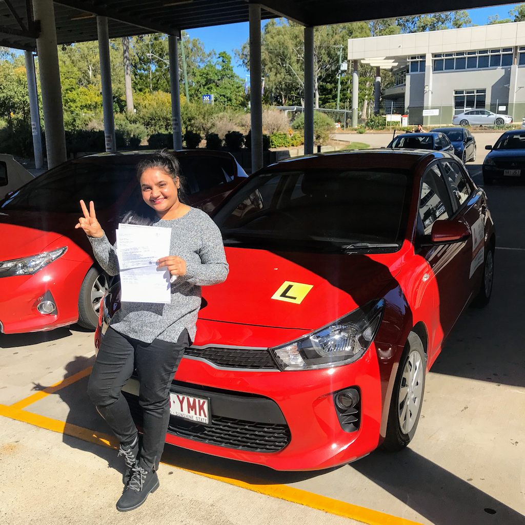 First Drive Driving School | 1019 Brisbane Valley Highway, Fairney View QLD 4306, Australia | Phone: 0435 306 913