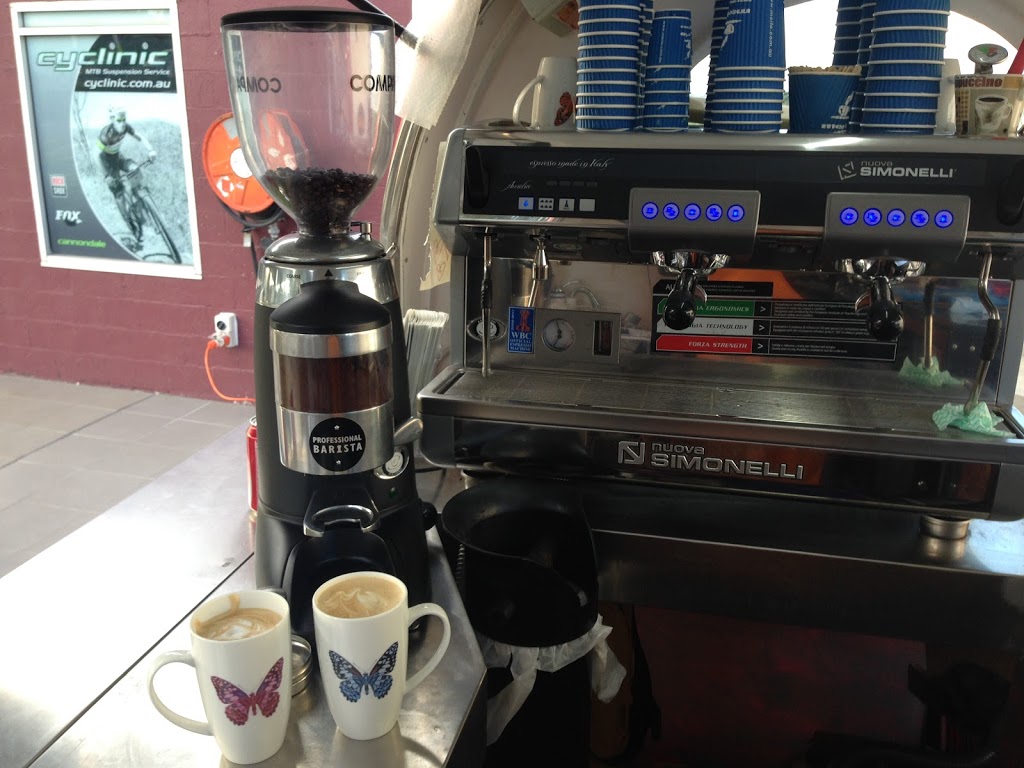 Coffees etc... | 6/178 Albion Rd, Windsor QLD 4030, Australia | Phone: 0470 157 036