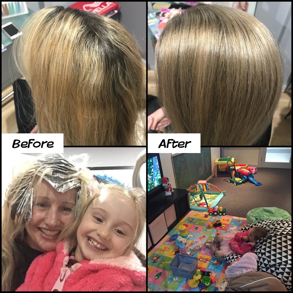 Gb Hair Design - Child Friendly Salon | hair care | 72/74 Shepherd St, Marrickville NSW 2204, Australia | 0413686283 OR +61 413 686 283