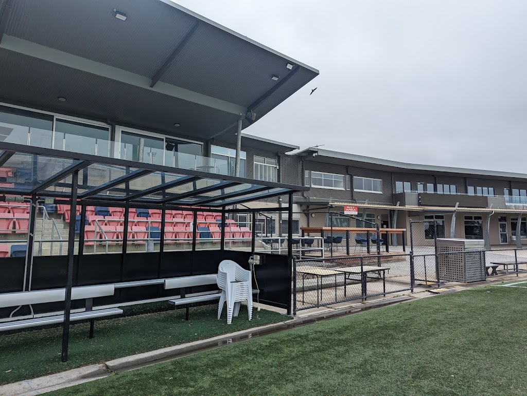 Casey Demons | 160 Berwick-Cranbourne Rd, Cranbourne East VIC 3977, Australia | Phone: (03) 5996 1111