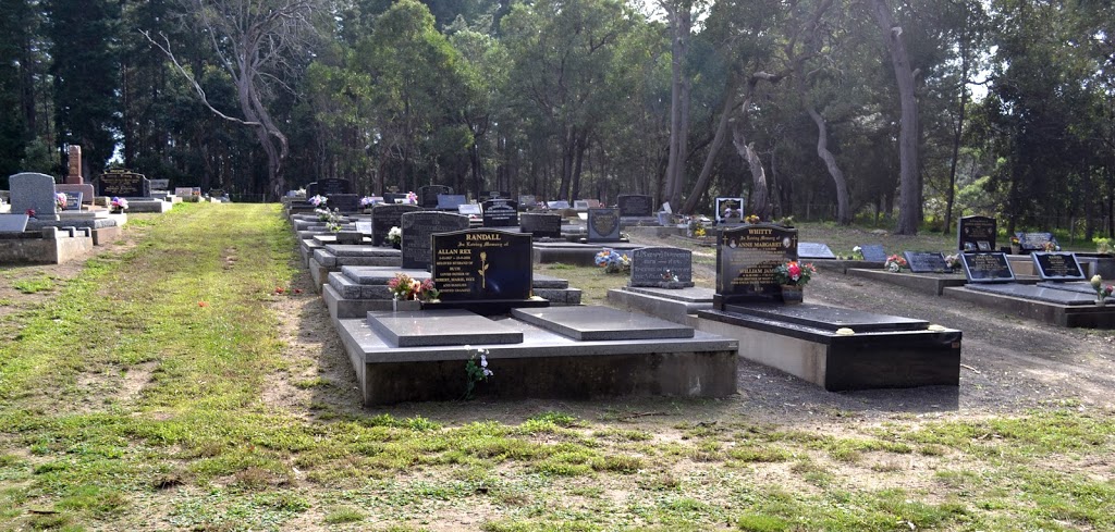 Tantanoola Cemetery | 223 Kennedy Rd, Tantanoola SA 5280, Australia