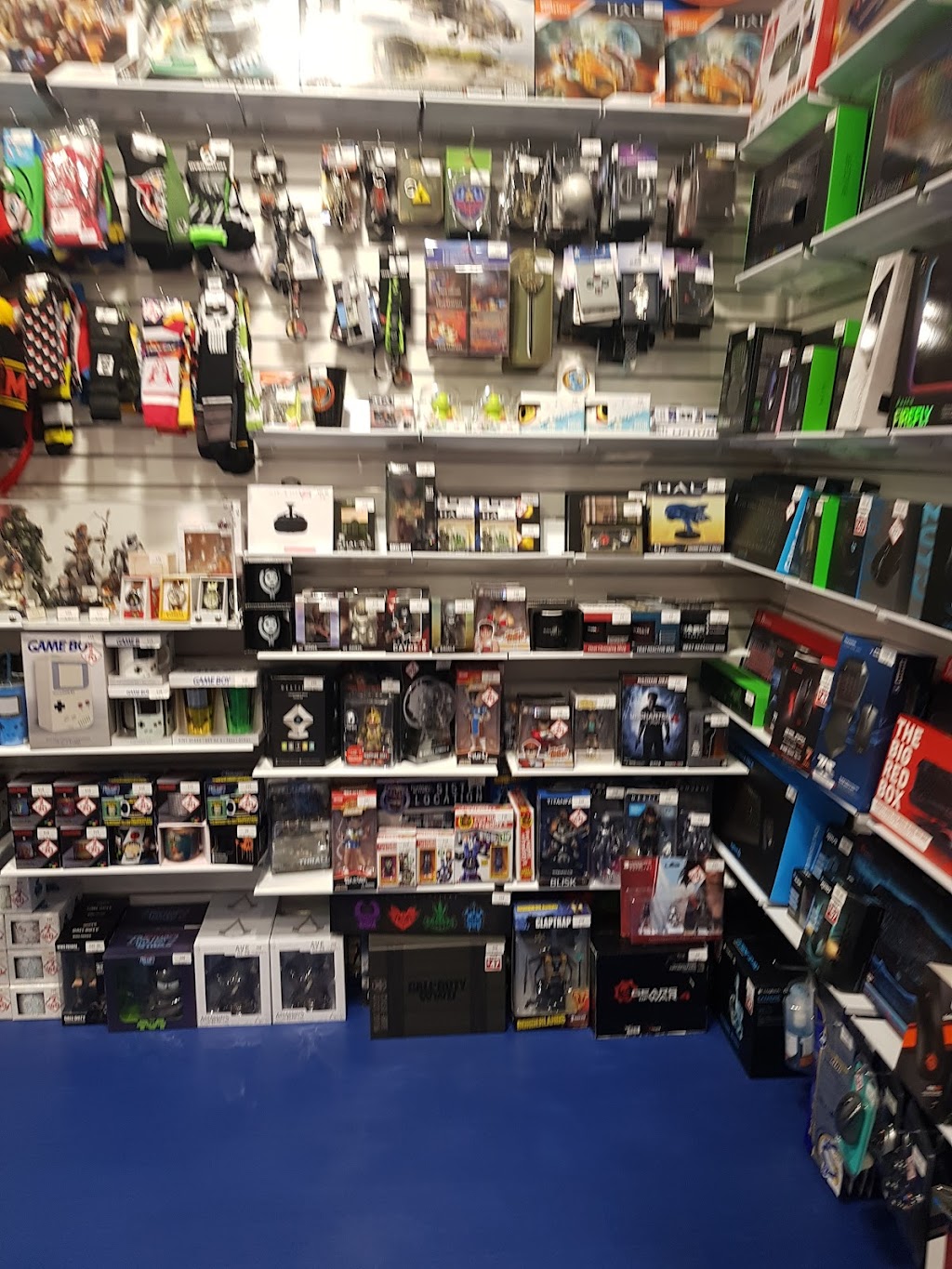 EB Games - Mt Gravatt | 114/55 Creek Rd, Mount Gravatt QLD 4122, Australia | Phone: (07) 3420 5829