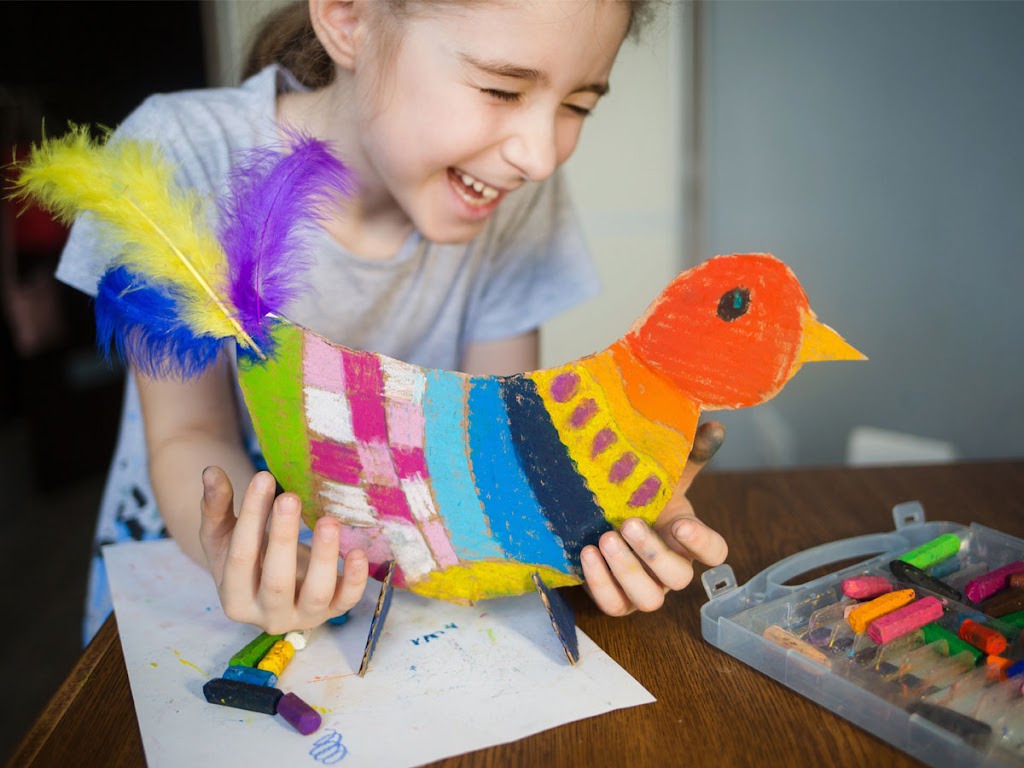 Rainbow Region Kids Evans Head | 65 Cypress St, Evans Head NSW 2473, Australia | Phone: 0429 640 075