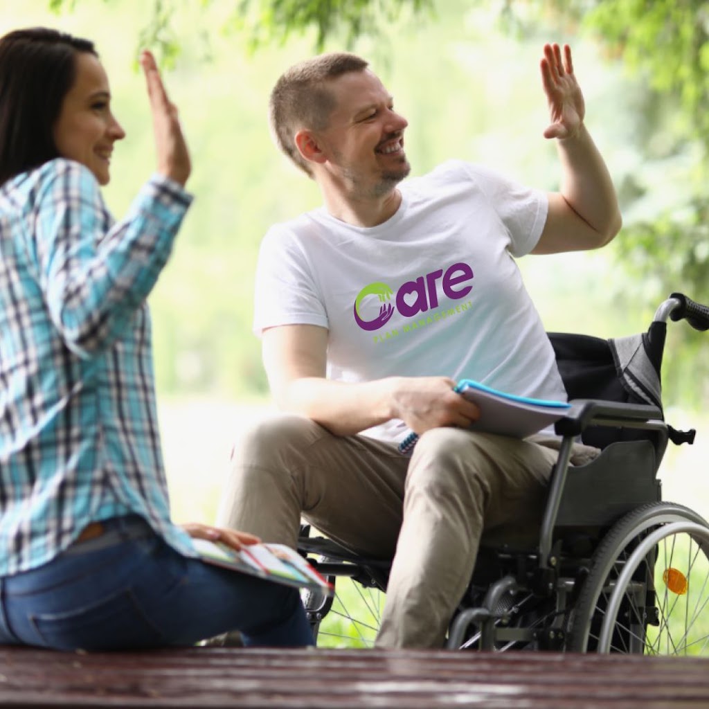 Care Plan Management - Registered NDIS Plan Manager | 92A Mannum Rd, Murray Bridge SA 5253, Australia | Phone: (08) 7117 1409