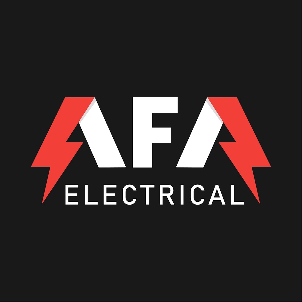 AFA Electrical | 2 Miller Ct, Moranbah QLD 4744, Australia | Phone: 0460 019 298