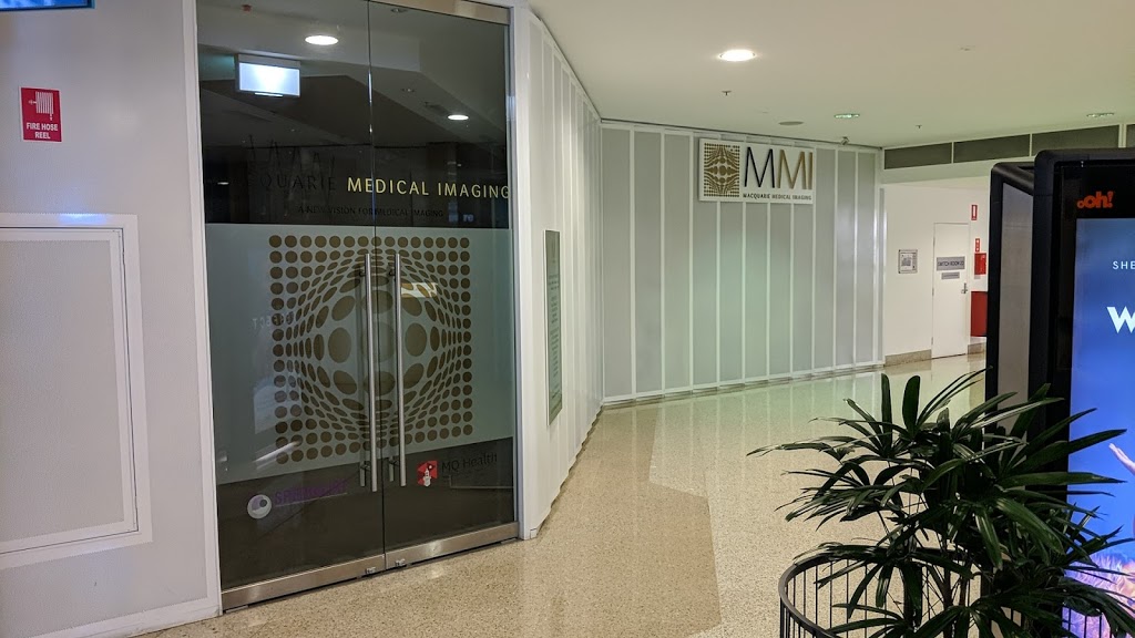 Macquarie Medical Imaging | health | Shop 1046 Macquarie Centre Cnr Herring and, Waterloo Rd, North Ryde NSW 2113, Australia | 0294301100 OR +61 2 9430 1100