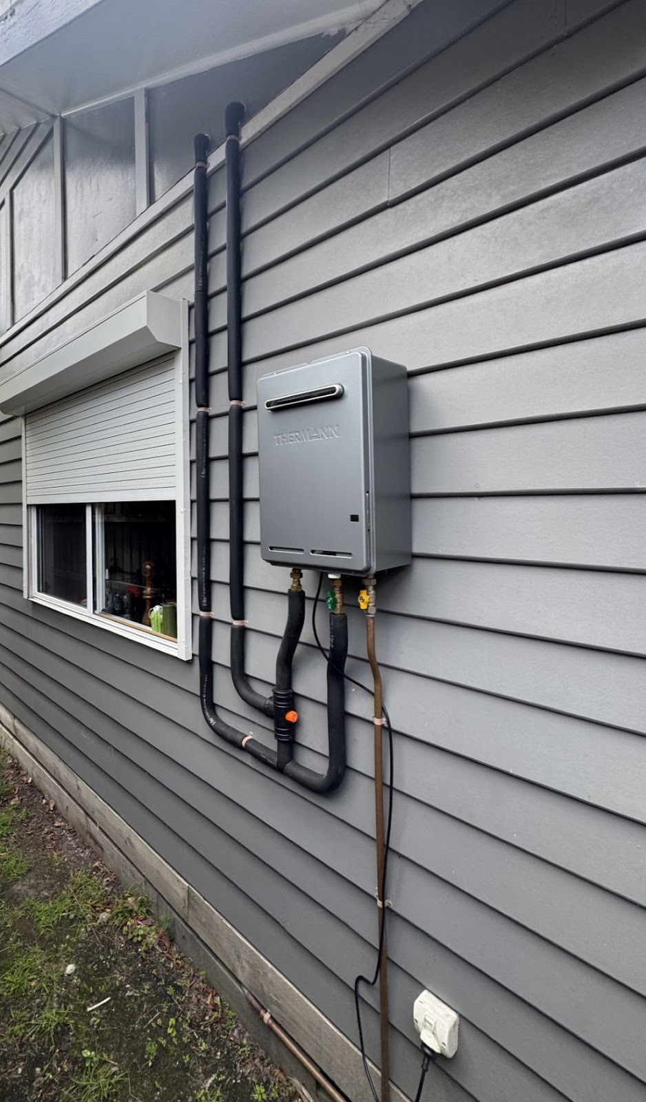 ProTech Plumbing & Gas Fitting | 9 Tasman St, Newborough VIC 3825, Australia | Phone: 0468 679 993