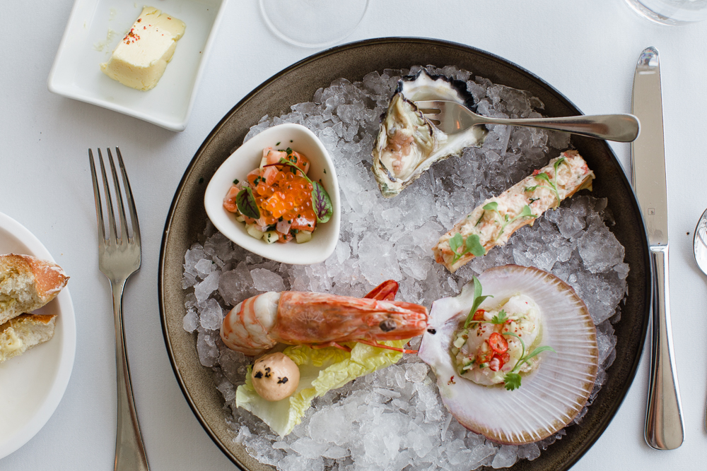 Sails on Lavender Bay | 2 Henry Lawson Ave, McMahons Point NSW 2060, Australia | Phone: (02) 9955 5998