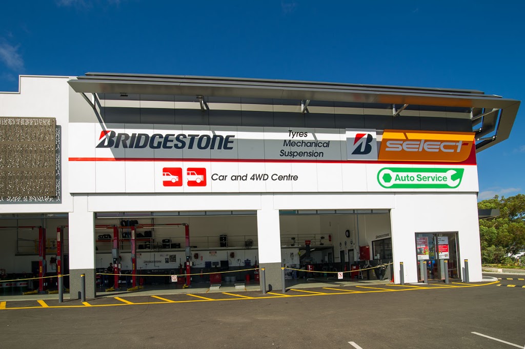 Bridgestone Select Tyre & Auto | car repair | 7/600 Baldivis Rd, Baldivis WA 6171, Australia | 0895231244 OR +61 8 9523 1244