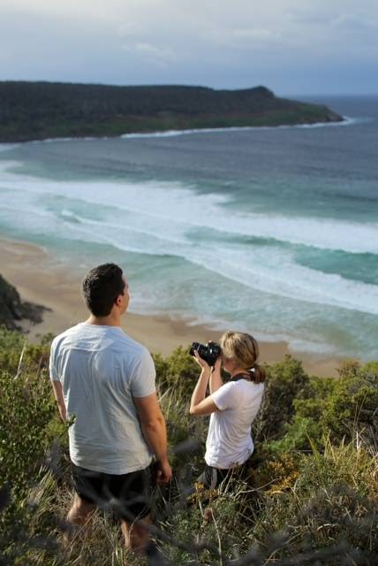 The Bruny Island Long Weekend | 40 Lobdales Rd, South Bruny TAS 7150, Australia | Phone: 0437 256 270