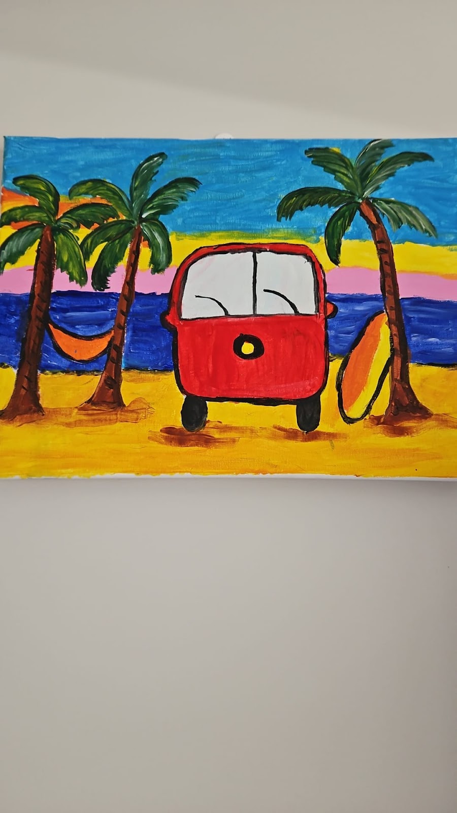 Arty Hands Art Classes | 71 Neptune Cct, Schofields NSW 2762, Australia | Phone: 0432 090 002
