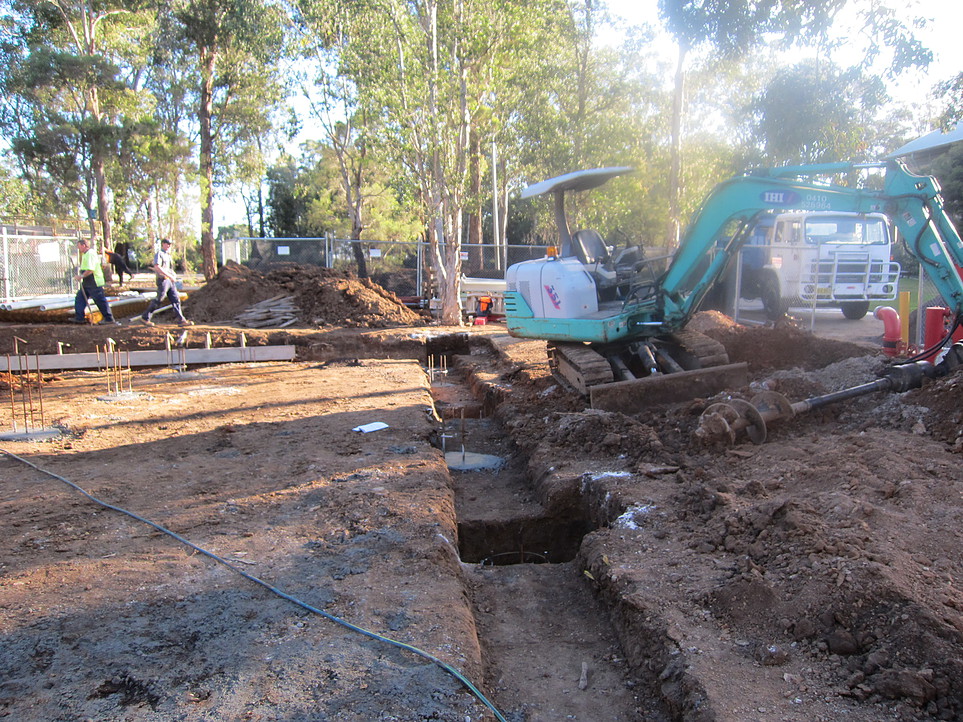 Allcoast Mini Excavations | general contractor | 2235 Peats Ridge Rd, Calga NSW 2250, Australia | 0407234234 OR +61 407 234 234