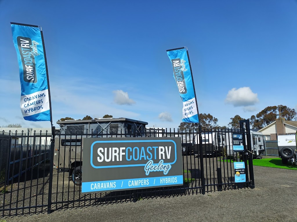 SURFCOAST RV | 165 Hamilton Hwy, Fyansford VIC 3218, Australia | Phone: 0406 069 647 SURFCOAST RV | 165 Hamilton Hwy, Fyansford VIC 3218, Australia | Phone: 0406 069 647