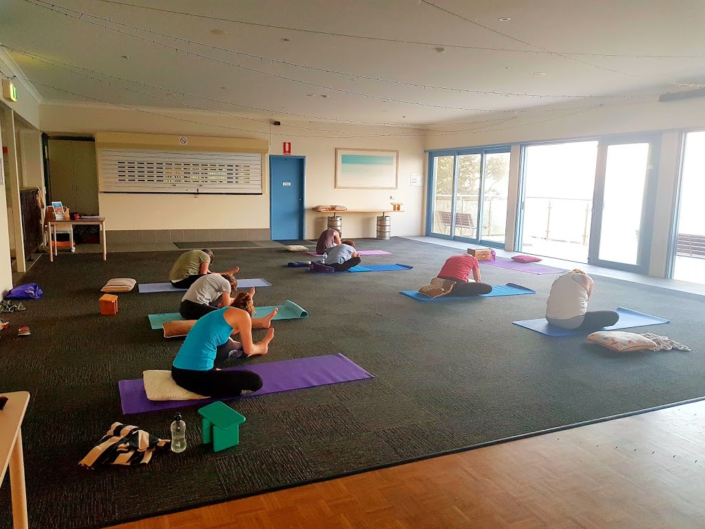 Yoga for the Soul Retreats | gym | 1200 Pittwater Rd, Narrabeen NSW 2101, Australia | 0435549108 OR +61 435 549 108