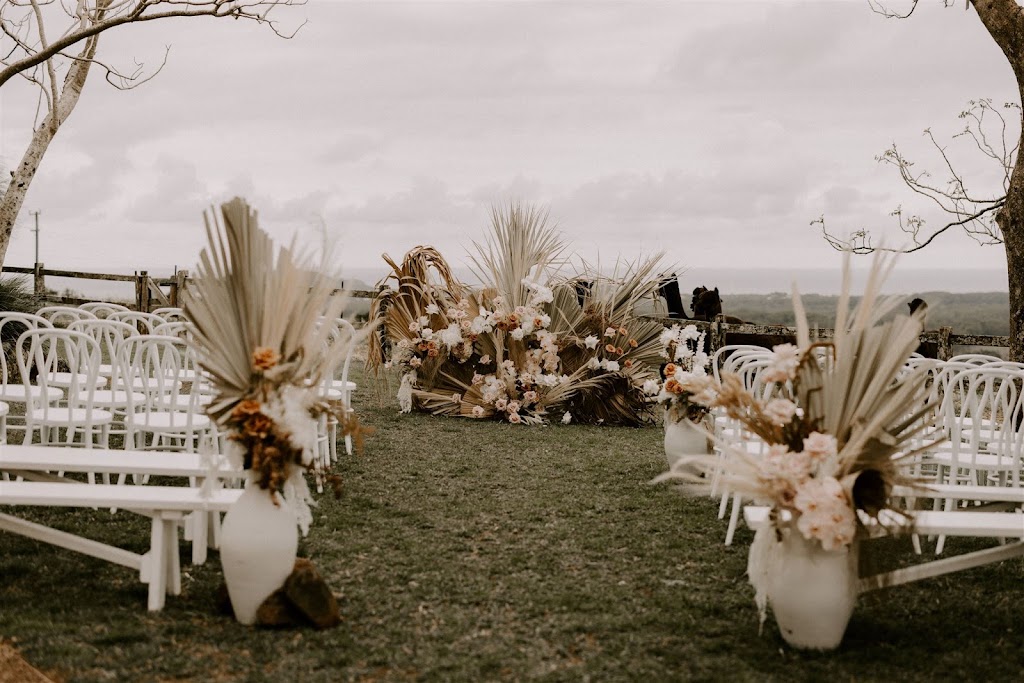 Creative Weddings Byron Bay |  | 19 Sunrise Ln, Ewingsdale NSW 2481, Australia | 0458452247 OR +61 458 452 247