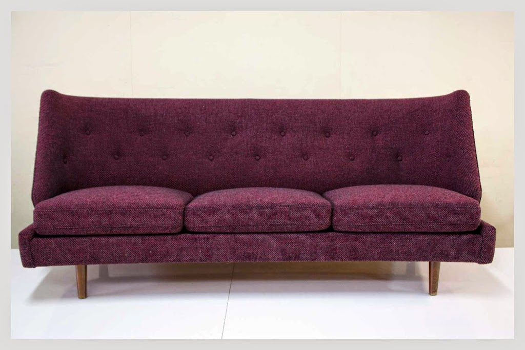 Nucleus Upholstery & Restoration | furniture store | 29 Albert St, Northcote VIC 3070, Australia | 0408890120 OR +61 408 890 120