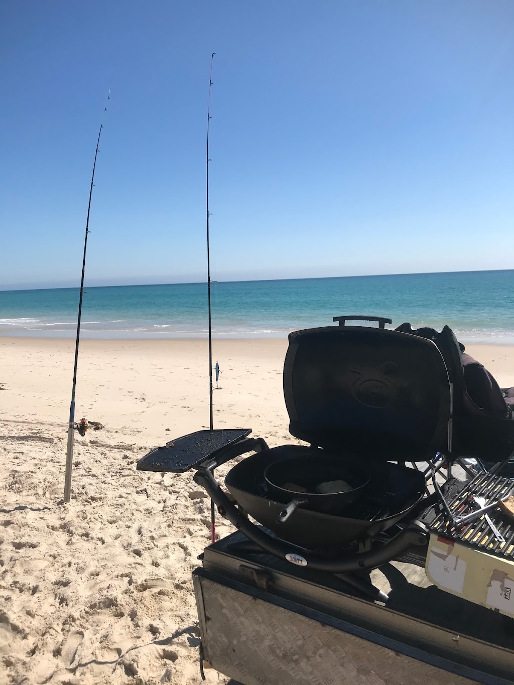 Caught On King Island | Huxley St, Currie TAS 7256, Australia | Phone: 0428 138 076