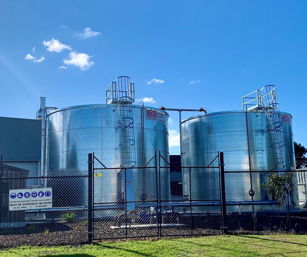 BKB PUMPING SOLUTIONS | 33 Fowler Rd, Dandenong South VIC 3175, Australia | Phone: 1300 252 227