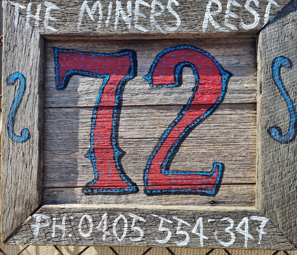 Miners Rest Barmedman | lodging | Rear Lane Access, 72 Queen St, Barmedman NSW 2668, Australia | 0405554347 OR +61 405 554 347