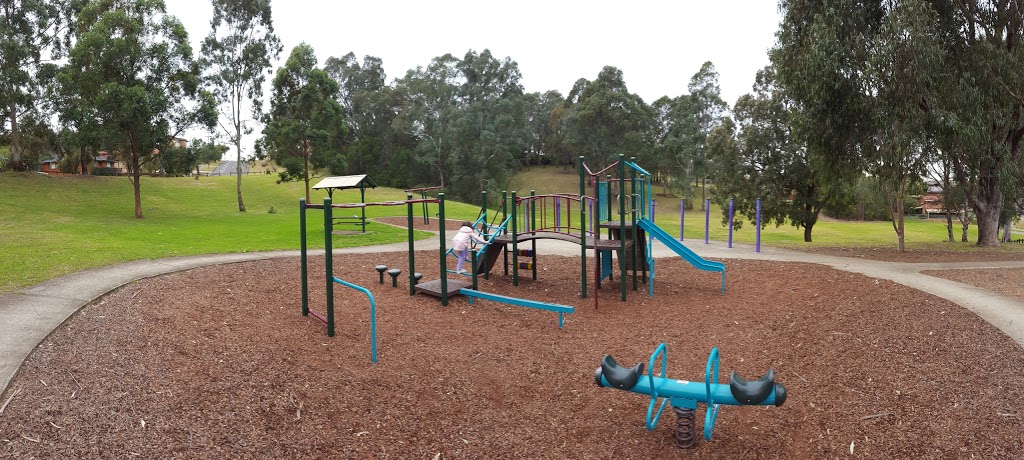 Pied Piper Playground | parking | 7 Beethoven St, Seven Hills NSW 2147, Australia