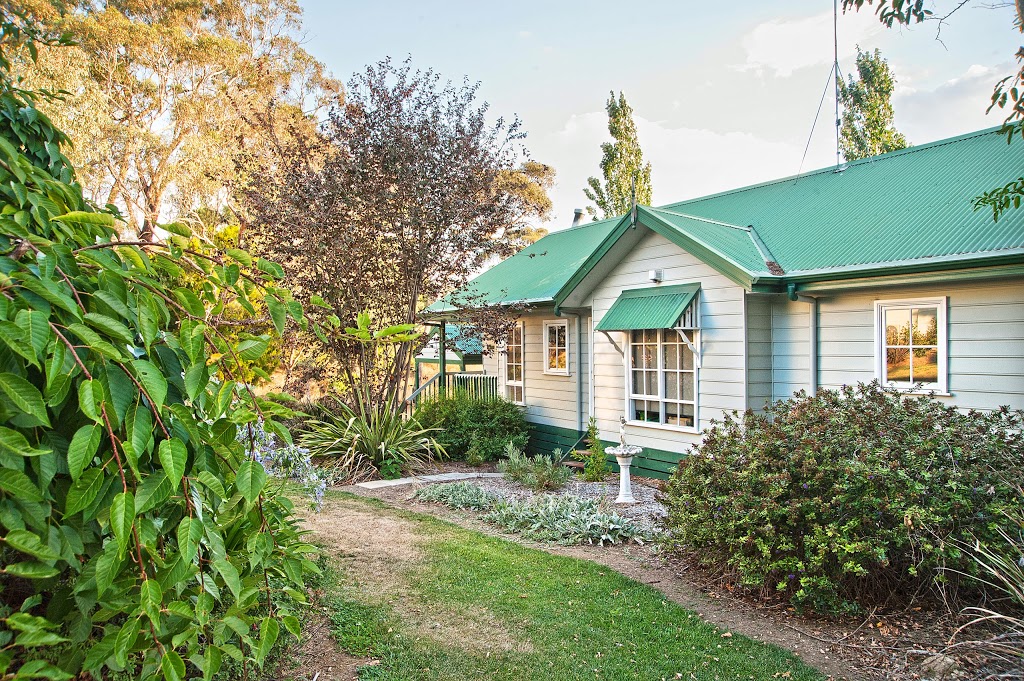 Hepburn Villas Accommodation Group | lodging | 25A Second St, Hepburn Springs VIC 3461, Australia | 0411183473 OR +61 411 183 473