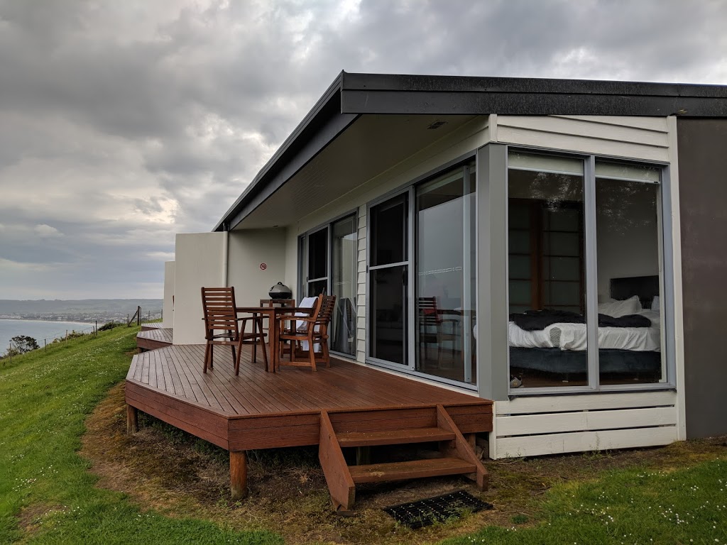 Seafarers Getaway | 6080 Great Ocean Rd, Apollo Bay VIC 3233, Australia | Phone: (03) 5237 7555