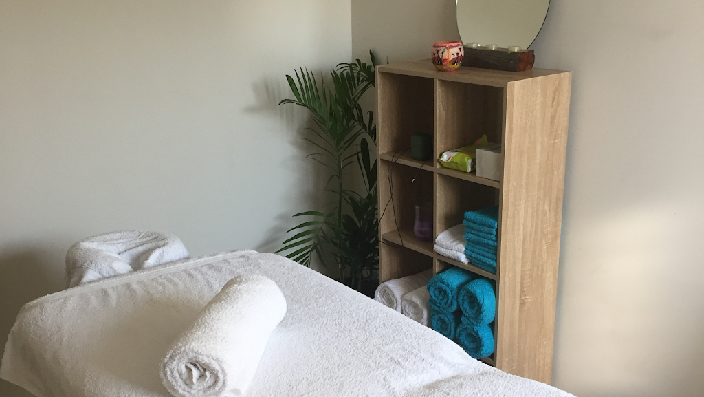 Active Lifestyle Massage | 12 Talisker St, Springfield Lakes QLD 4300, Australia | Phone: 0452 187 965