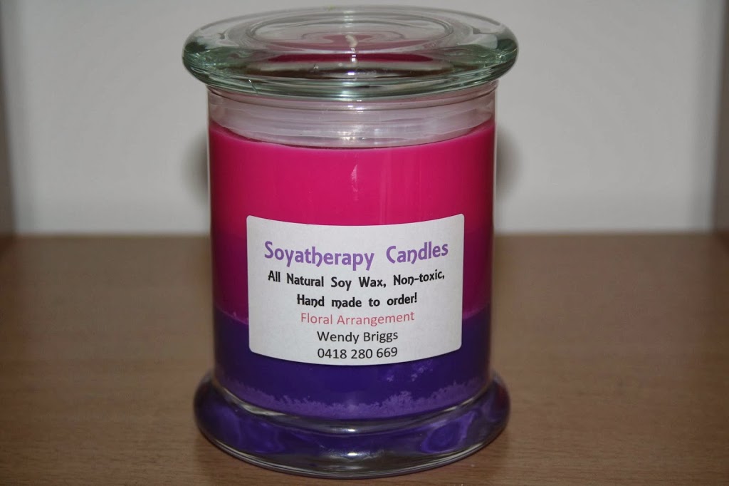 Soya-therapy Candles | home goods store | 26 Pineview Dr, Goonellabah NSW 2480, Australia | 0418280669 OR +61 418 280 669