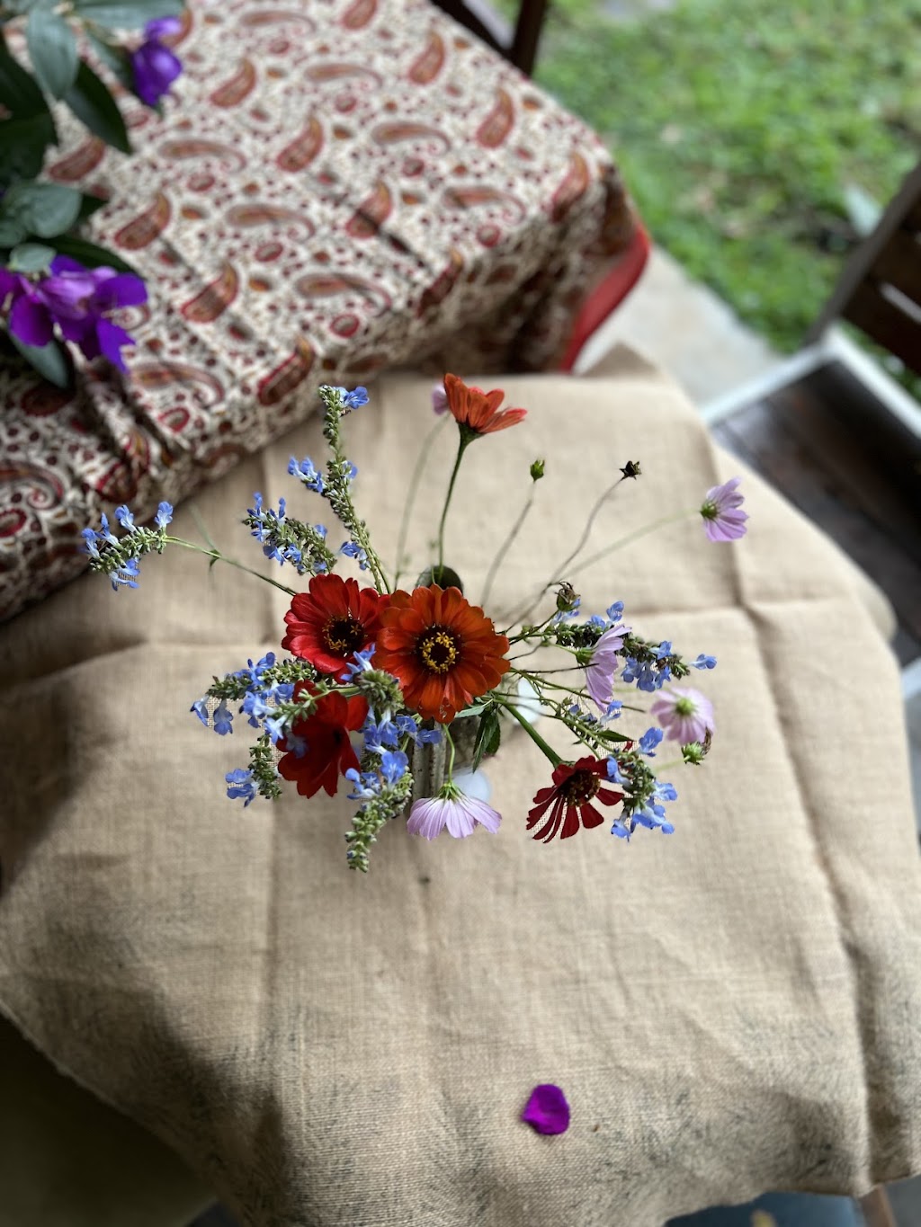 Woodelmo Permaculture Farm | 20 Tullouch Rd, Broughton Vale NSW 2535, Australia | Phone: 0404 299 693