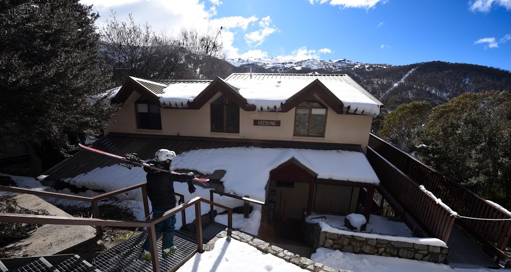 Geebung Ski Club |  | 34 Diggings Terrace, Thredbo NSW 2625, Australia | 0413836010 OR +61 413 836 010