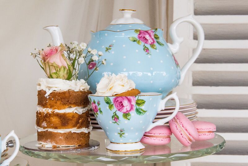 High Tea & Party Specialists | home goods store | 230 Narone Creek Rd, Wollombi NSW 2325, Australia | 0417807773 OR +61 417 807 773