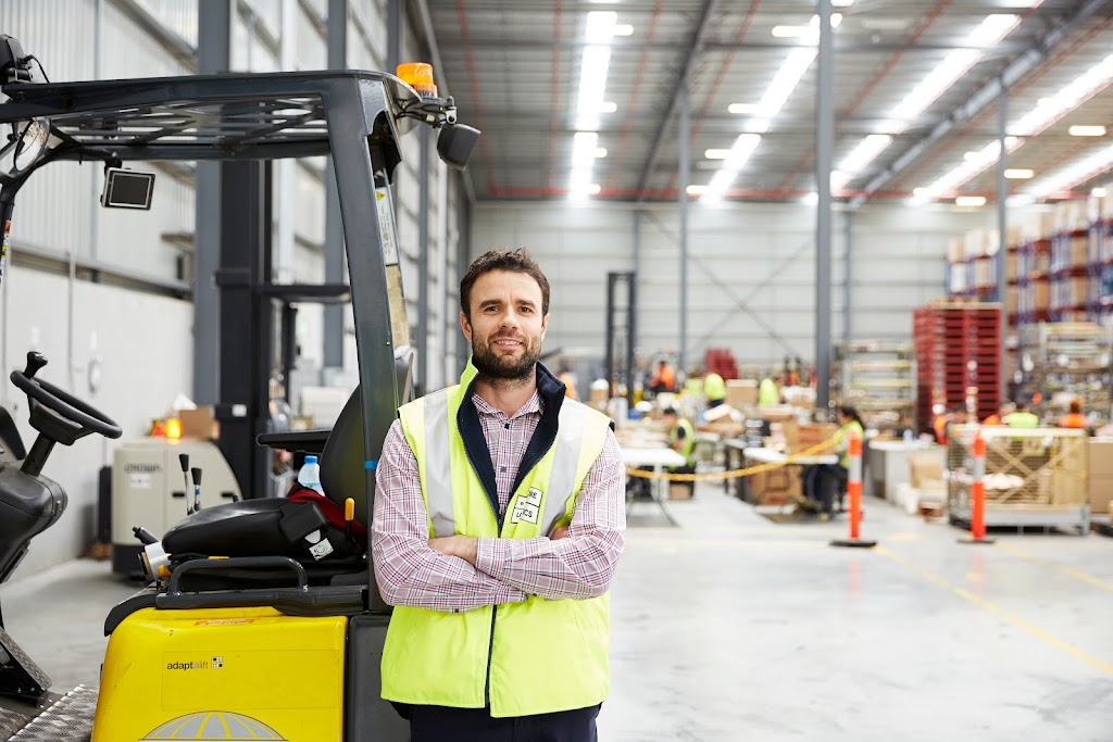 eStore Logistics | 4A Murray Jones Dr, Bankstown Aerodrome NSW 2200, Australia | Phone: 1300 735 133