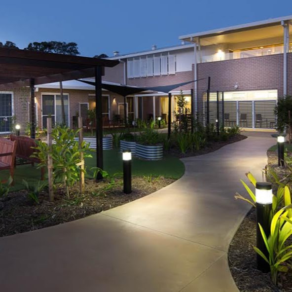 Bupa Aged Care Runaway Bay | health | 376 Pine Ridge Rd, Runaway Bay QLD 4216, Australia | 0756318649 OR +61 7 5631 8649