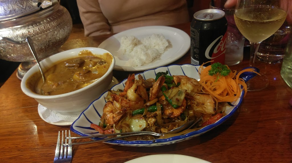 Hot Chilli Thai Restaurant | restaurant | 385 Mt Alexander Rd, Ascot Vale VIC 3032, Australia | 0393260990 OR +61 3 9326 0990