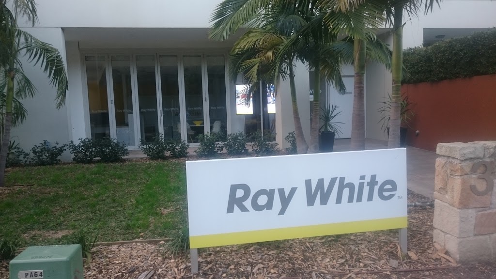 Ray White | 35 Hill Rd, Wentworth Point NSW 2127, Australia | Phone: (02) 9648 9974