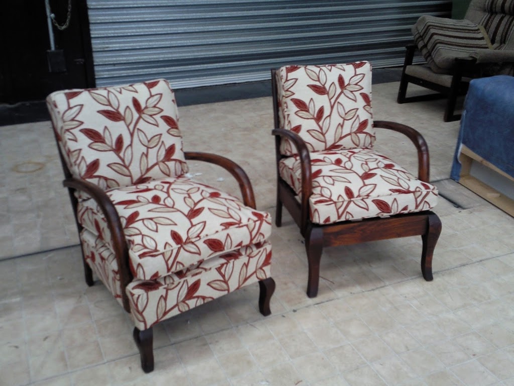Colbert Upholstery | furniture store | Bamawm Hall Rd, Bamawm VIC 3561, Australia | 0354865259 OR +61 3 5486 5259