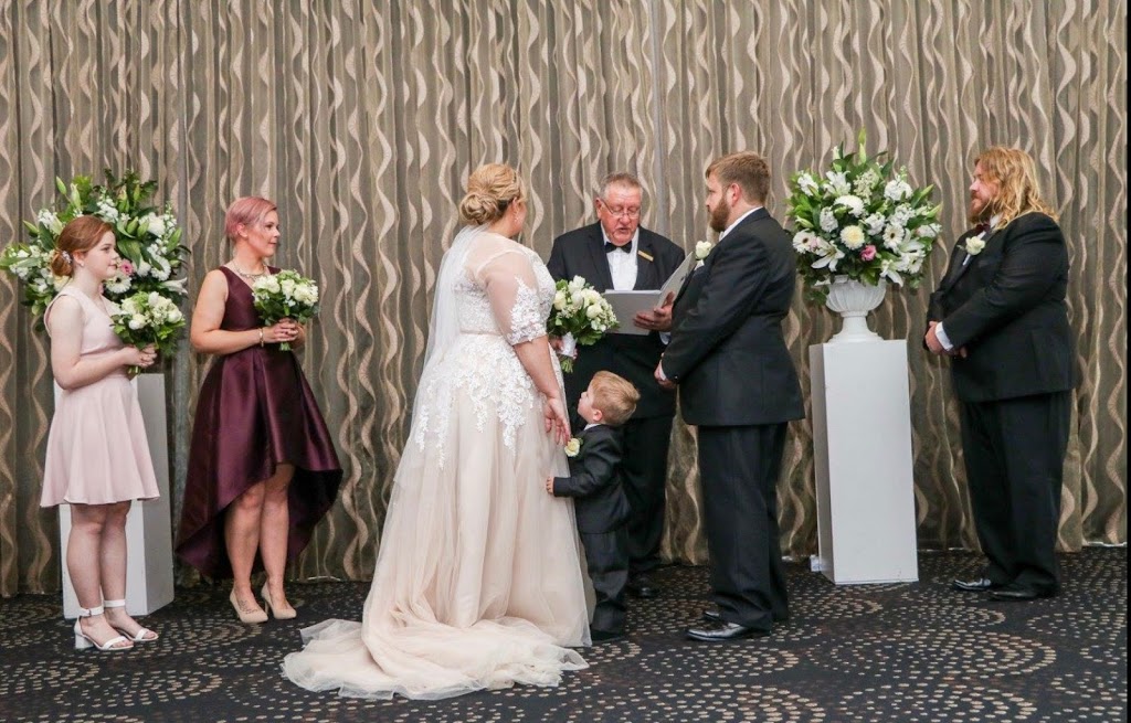 Barry Klaer Wedding Celebrant |  | 6 Lorraine Ave, Para Vista SA 5093, Australia | 0430317334 OR +61 430 317 334