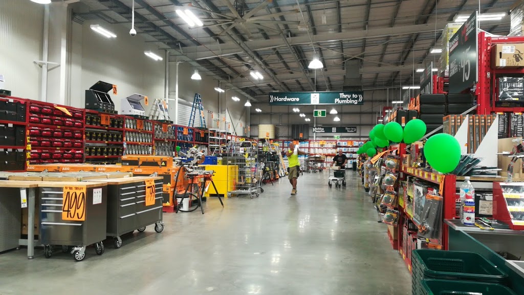 Bunnings Sunshine | 480 Ballarat Rd, Sunshine VIC 3020, Australia | Phone: (03) 8326 8600