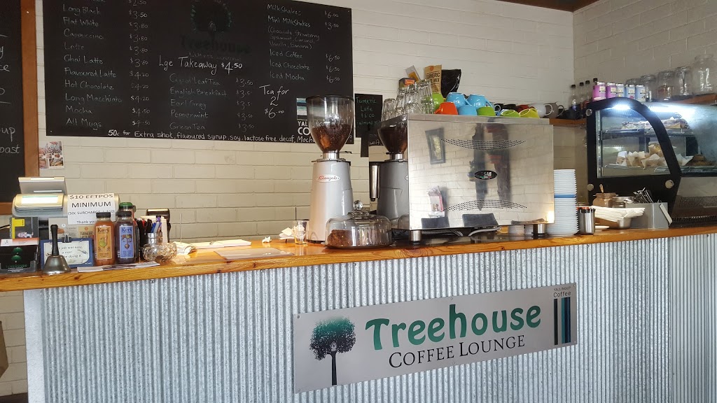 Tree House | cafe | 66 Abel St, Boyup Brook WA 6244, Australia | 0897652888 OR +61 8 9765 2888