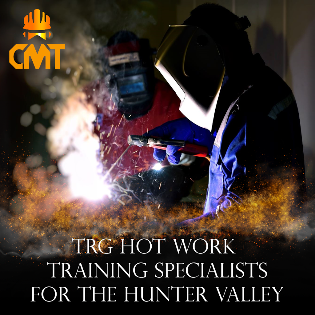 Critical and Measured Training Pty Ltd | Bowen St, Branxton NSW 2335, Australia | Phone: 0494 054 874