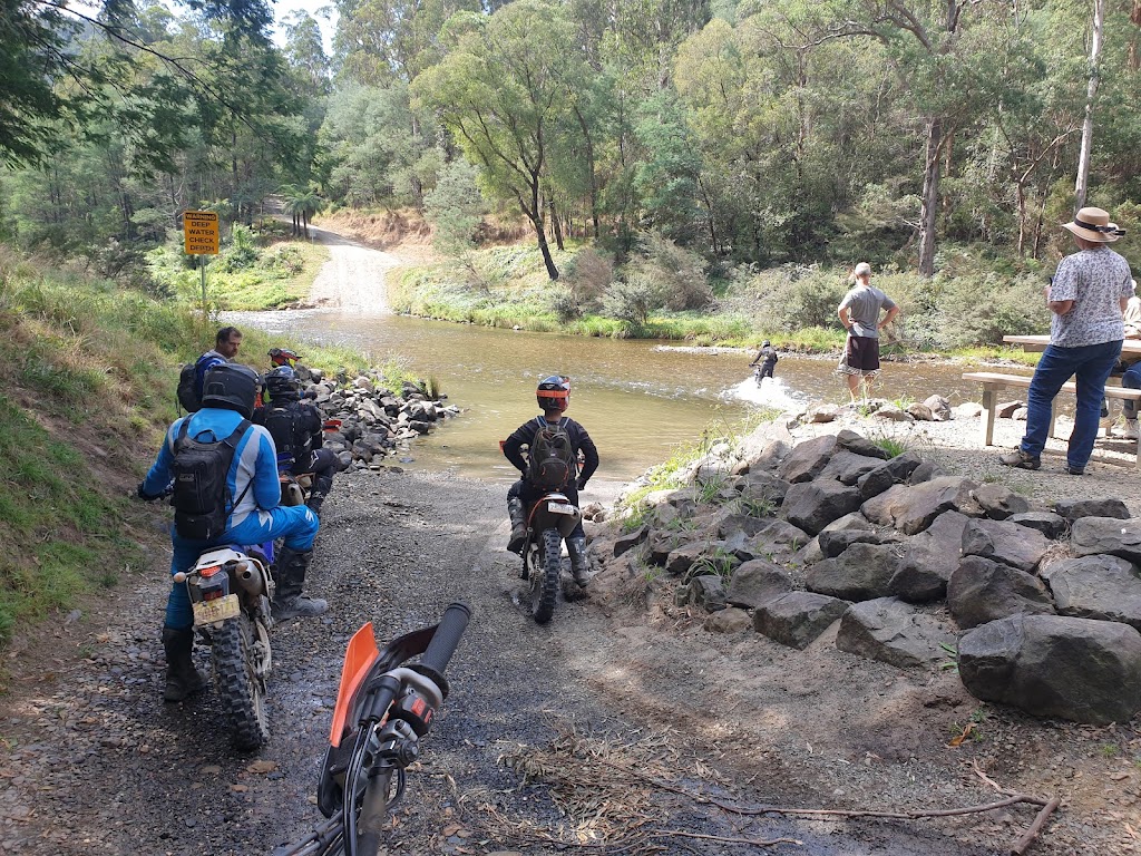 Aussie Dirtbike Tours | 8 school road, Erica VIC 3825, Australia | Phone: 0475 669 243