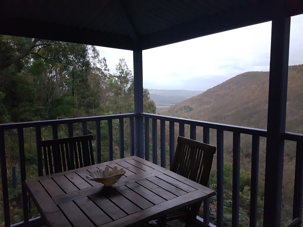 Cabins in the Clouds | spa | 424 Moonabung Rd, Vacy NSW 2421, Australia | 0474763399 OR +61 474 763 399