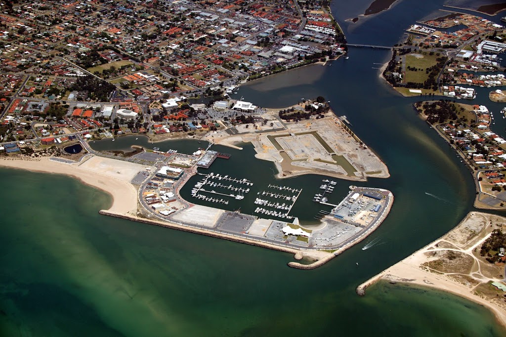 Seaslip Marine Group | 9/31 Norfolk Ave, South Nowra NSW 2541, Australia | Phone: 1300 137 909